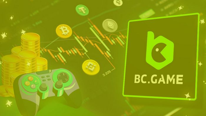 BC Game Casino