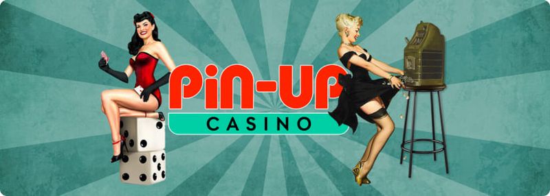 Как именно зарегистрироваться и начать играть на деньги в клубе Pin-up