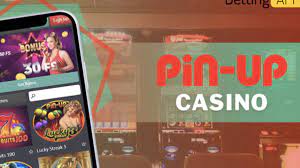 Pin-Up Online Casino|Authorities website of Pin-Up gambling establishments