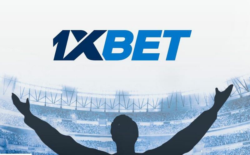 Регистрация в 1xBet