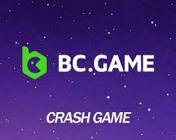 Main site concerning BC Video game crypto casino site