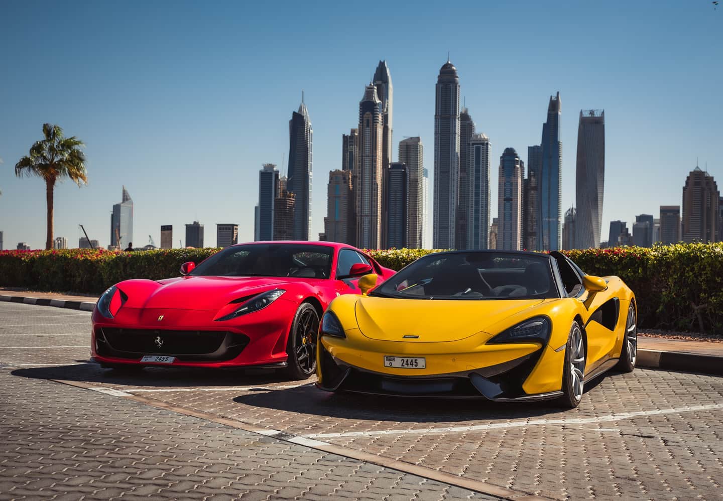 Just how to rent out a vehicle in Dubai