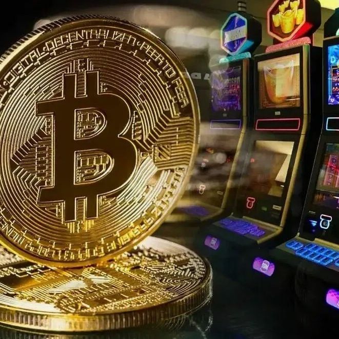 What are crypto casino sites and how do they work?