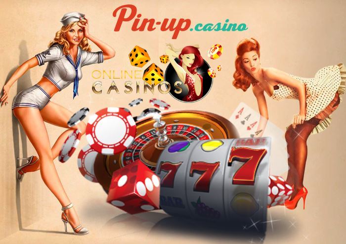 Pin-Up Gambling müəssisəsinin rəyi