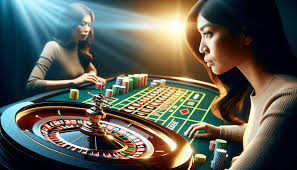 Genuine Money Gambling Establishments