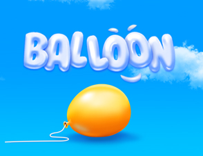 Играйте в Balloon Ready на реальные деньги